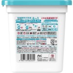 洗衣球生产厂家-4合1凝珠清香12粒