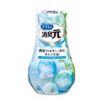 空气清新剂生产厂家-厕所除臭皂香400ml