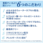 防晒霜供应商-日本防晒水感精华70克