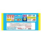 零食生产厂家-格力高可丽可迷你混合装