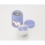 婴儿食品罐工厂- Skater姆明保温180ml