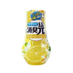 空气清新剂工厂-清新柠檬香厕所用400ml