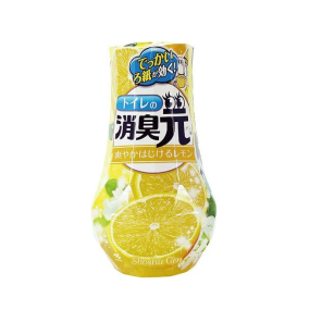 空气清新剂工厂-清新柠檬香厕所用400ml
