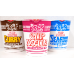 方便面工厂-日清杯面温和味5人份