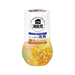 房间清新剂供应商-桂花香治愈系400ml