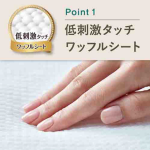 Sanitary Napkin Supplier - Kao 25cm 17pcs Wings