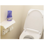 厕所清新剂供应商-舒缓放松香氛400ml