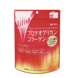 化妆品粉末供应商-伊藤蛋白聚糖胶原