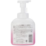 沐浴露供应商-鸽子药用泡沫沐浴露