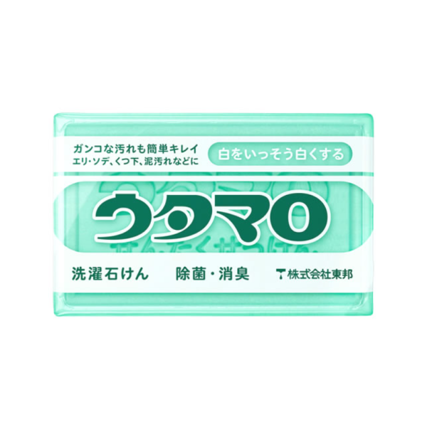 洗衣皂工厂-东方歌麿抗菌除臭133克