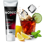 牙膏供应商-狮王NONIO辛辣薄荷136克