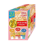 宠物零食生产厂家-伊纳宝鲔鱼柴鱼汤