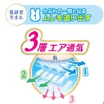 纸尿裤工厂-妙而舒阿卡本双包装