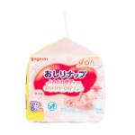 清洁湿巾生产厂家-鸽子臀巾66片厚实