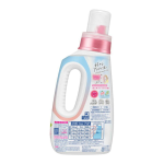 柔顺剂生产厂家-花王香珠奢华玫瑰味