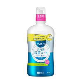 漱口水生产厂家-普奥拉液体青柠无酒精