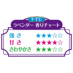 空气清新剂供应商-薰衣草香厕所用400ml