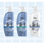 Shampoo Supplier - H&s 5 in 1 850g