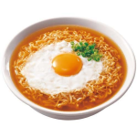 方便面生产厂家-日清鸡肉拉面3人份