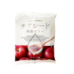 健康果冻工厂-奇亚籽桃子味欧米伽膳食