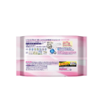 湿巾工厂-快洁精华玫瑰香32片清洁