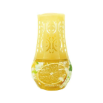 空气清新剂工厂-清新柠檬香厕所用400ml