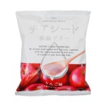 奇亚籽果冻工厂-若祥奇亚籽柠檬味10个