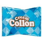 威化工厂-格力高奶油卷心牛奶149克