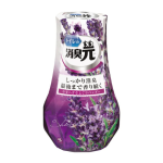 空气清新剂供应商-薰衣草香厕所用400ml
