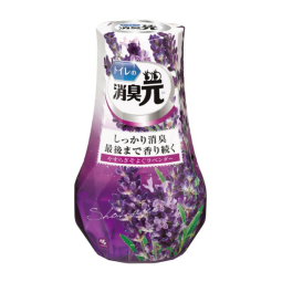 空气清新剂供应商-薰衣草香厕所用400ml