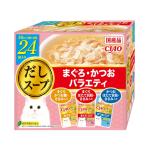 宠物零食生产厂家-伊纳宝鲔鱼柴鱼汤