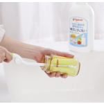 清洁剂生产厂家-鸽子奶瓶清洗700毫升