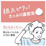 Hair Color Manufacturer - Kao Liese Foam Royal Brown