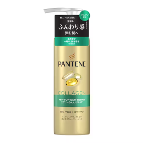 Hair Care Factory - Pan-tene Vitamilk Airy Repair
