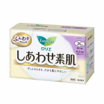 Sanitary Napkin Manufacturer - Kao Laurie Daytime 17