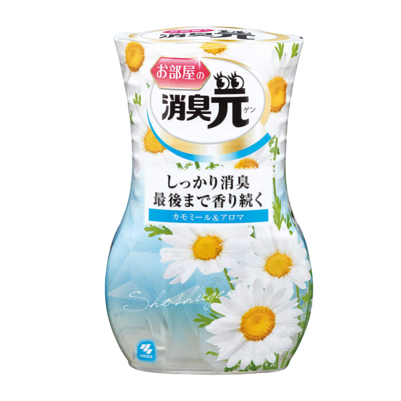 房间清新剂生产厂家-洋甘菊香氛400ml