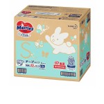 纸尿裤工厂-妙而舒阿卡本双包装