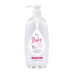 婴儿油工厂-熊野油脂Dib婴儿油300毫升