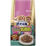 狗粮生产厂家-尤妮佳小型成犬1公斤