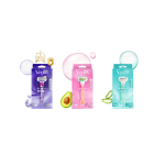 女士剃刀生产厂家-宝洁维纳斯草莓田