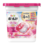 洗衣胶囊供应商-宝洁4合157粒全季用