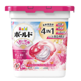 洗衣胶囊供应商-宝洁4合157粒全季用