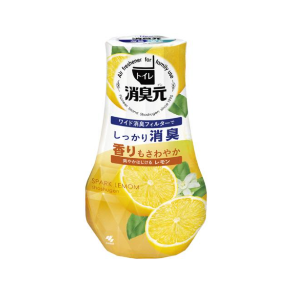 厕所清新剂生产厂家-柔和白花香400ml