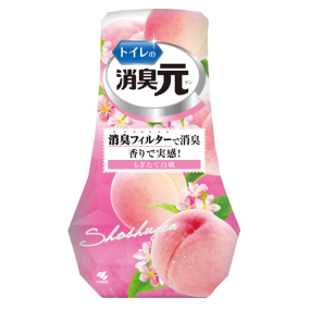 厕所香薰生产厂家-白桃香氛扩散瓶400ml