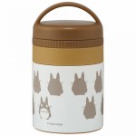 午餐盒生产厂家- Skater龙猫不锈钢180ml