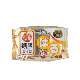 暖宝宝工厂-小林化工14小时10片装