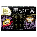 膳食粉工厂-伊藤黑豆粉10.4克30包