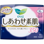 Sanitary Napkin Factory - Kao Laurier 35cm 8pcs