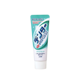 牙膏生产厂家-狮王Dentor立式设计140克