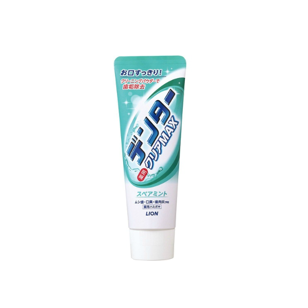 牙膏生产厂家-狮王Dentor立式设计140克